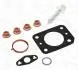 841250 ELRING FORD К-кт для монтажу компресора FOCUS IV (HN) 2.0 ST EcoBlue 19-, MONDEO V (CE) 2.0 EcoBlue 19- ELRING підбір по vin на Brocar