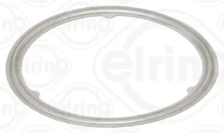 888830 ELRING FIAT Прокладка вихлопної труби 500 0.9 09-, PANDA 0.9 12-, PUNTO 0.9 13-, LANCIA, ALFA ROMEO ELRING підбір по vin на Brocar