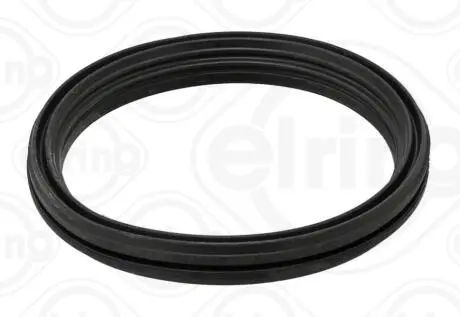 893790 Ущільнення, кришка картера розподільного механізму ELRING подбор по vin на Brocar