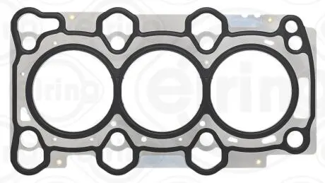 083460 ELRING HYUNDAI Прокладка ГБЦ i20 II (GB, IB) 1.1 CRDi 14-18, KIA RIO III (UB) 1.1 CRDi 11-17 ELRING підбір по vin на Brocar