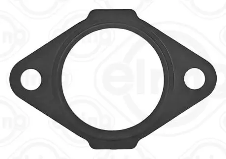 095090 ELRING CHEVROLET Ущільнення труби подачі охолоджувальної рідини SILVERADO 2500 6.6 D 01-06 ELRING підбір по vin на Brocar