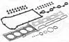 732890 ELRING JEEP комплект прокладок гбц COMPASS 2.4 06-, PATRIOT 2.4 08-, DODGE, FIAT, CHRYSLER ELRING підбір по vin на Brocar