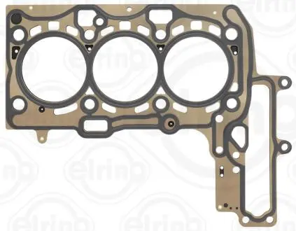 577680 ELRING MINI Прокладка ГБЦ MINI (F56) Cooper 13-, BMW 2 Active Tourer (F45) 218 i 14-21 ELRING підбір по vin на Brocar