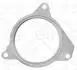ELRING JEEP Прокладка корпусу випуск. колектора CHEROKEE (KK) 2.8 CRD 4x4 10- 643.170