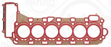 444072 ELRING LAND ROVER Прокладка ГБЦ RANGE ROVER SPORT II (L494) 3.0 D300 4x4 20- ELRING подбор по vin на Brocar