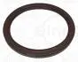 ELRING MAZDA Сальник колін. вала 3 (BL) 2.5 (BL10) 09-14, CX-5 (KF) 2.5 17- 205.860