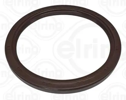 205860 ELRING MAZDA Сальник колін. вала 3 (BL) 2.5 (BL10) 09-14, CX-5 (KF) 2.5 17- ELRING подбор по vin на Brocar