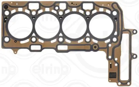 597150 ELRING BMW Прокладка ГБЦ 2 Active Tourer 225 i 13-19, MINI Cooper S JCW 13- ELRING підбір по vin на Brocar