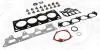 ELRING RENAULT К-кт прокладок ГБЦ MEGANE CC (EZ0/1_) 2.0 TCe (EZ1T) 10-15 055.410