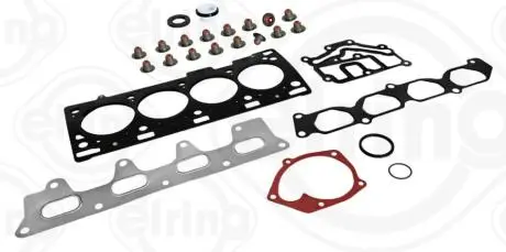 055410 ELRING RENAULT К-кт прокладок ГБЦ MEGANE CC (EZ0/1_) 2.0 TCe (EZ1T) 10-15 ELRING підбір по vin на Brocar