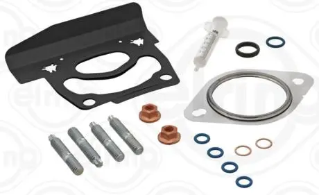 771210 ELRING FORD Комплект для монтажу компресора FOCUS III 2.3 RS AWD 15-17 ELRING подбор по vin на Brocar