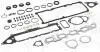 468210 ELRING AUDI Комплект прокладок голівки циліндра Q5 (8RB) 2.0 TDI 15-17 ELRING підбір по vin на Brocar