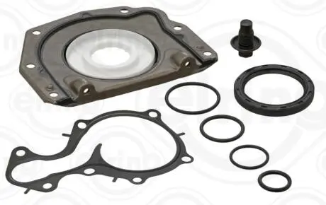 B38320 ELRING FORD К-кт прокладок картера FIESTA VII (HJ, HF) 1.1 Ti-VCT 17- ELRING підбір по vin на Brocar
