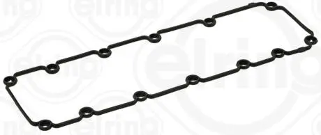 545610 ELRING FORD USA Прокладка кришки голівки циліндра EXCURSION 5.4 99-05 ELRING подбор по vin на Brocar