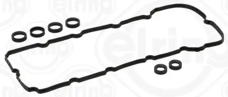 167170 ELRING FORD USA К-кт прокладок клапан. кришки F-150 5.0 FlexFuel 11- ELRING подбор по vin на Brocar