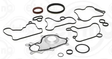 762640 ELRING FORD USA К-кт прокладок картера F-150 Crew Cab Pickup 3.7 10- ELRING подбор по vin на Brocar