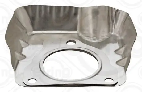 586321 ELRING FORD Прокладка випуск. колектора FOCUS IV (HN) 1.5 Ti-VCT 18- ELRING підбір по vin на Brocar
