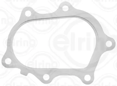 103100 ELRING CHEVROLET Прокладка компресора SILVERADO 2500 6.6 D AWD01-06 ELRING подбор по vin на Brocar
