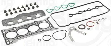 056270 ELRING MAZDA Повний комплект ущільнень двигуна 3 (BL) 1.6 MZR 08-14 ELRING подбор по vin на Brocar
