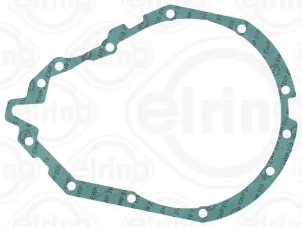 B16760 ELRING CHEVROLET Прокладка диференціала SILVERADO 1500 4.3 AWD 06- ELRING подбор по vin на Brocar