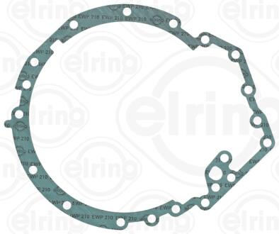 B07730 ELRING CHEVROLET Прокладка АКП SILVERADO 2500 HD 6.6 TD 4WD -07 ELRING підбір по vin на Brocar
