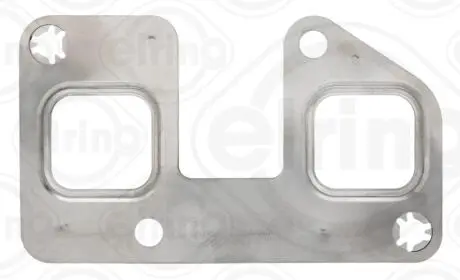 036640 ELRING FORD USA Прокладка випуск. колектора F-150 6.2 4x4 10- ELRING підбір по vin на Brocar