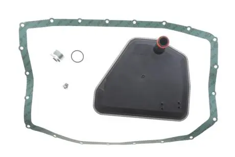 B00930 Фільтр АКПП ELRING подбор по vin на Brocar
