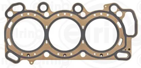 448380 ELRING HONDA Прокладка ГБЦ ACCORD VI 3.0 V6 24V 98-03 ELRING підбір по vin на Brocar