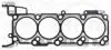 036450 ELRING FORD USA Прокладка ГБЦ лів. F-150 6.2 4x4 10- ELRING підбір по vin на Brocar