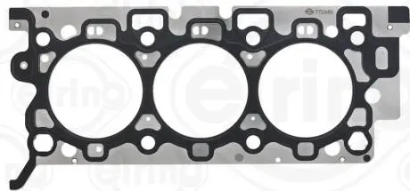 772680 ELRING FORD прокладка гбц права MAVERICK 3.0 V6 01- ELRING підбір по vin на Brocar