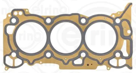 220373 ELRING FORD Прокладка ГБЦ права 2.7 ecoboost з 15- ELRING подбор по vin на Brocar