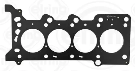 787180 ELRING MAZDA Прокладка ГБЦ 3 (BM, BN) 1.5 D 16-19 ELRING подбор по vin на Brocar