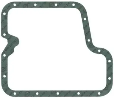 762085 ELRING BMW прокладка піддону 518I 1.8 89-95 ELRING підбір по vin на Brocar