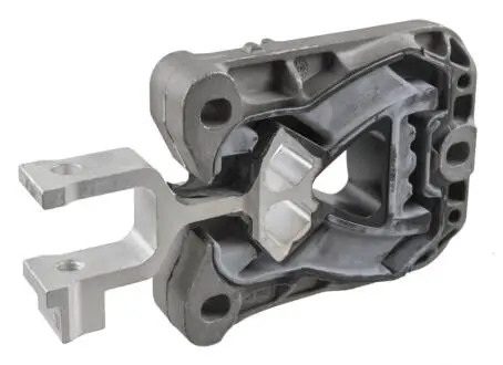 4398401 LMI FORD Подушка двигуна задн. FOCUS IV 18- LEMFORDER подбор по vin на Brocar