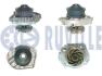 56983A RUVILLE FIAT Помпа воды DOBLO 1.2 01-, PALIO 1.2 96-, PANDA 1000 86-, PUNTO 1.1 93-, STRADA 1.2 99-, UNO 1.1 84-, LANCIA RUVILLE підбір по vin на Brocar