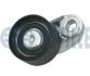 RUVILLE VW Нятяжний ролик GOLF VIII 1.0 20-, SKODA OCTAVIA IV (NX3, NN3) 1.0 TSI 20-, SEAT IBIZA V (KJ1, KJG) 1.0 17- 542960
