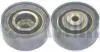 80x12x34 Ролик паска приводного Audi A3,Seat Altea, Leon, Toledo, Skoda Octavia, VW Golf V, Passat 2.0TDi, 02.03- 541715