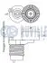 542743 RUVILLE RENAULT Ролик натяжной Captur, Clio IV, Ladjar, Kangoo, Megane III, Dacia Dokker, Duster, Logan 1.2 Tce RUVILLE підбір по vin на Brocar