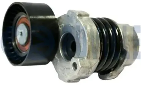 542743 RUVILLE RENAULT Ролик натяжной Captur, Clio IV, Ladjar, Kangoo, Megane III, Dacia Dokker, Duster, Logan 1.2 Tce RUVILLE подбор по vin на Brocar