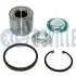 221280 RUVILLE CITROEN Подшипник ступицы Berlingo 08-,C4 09-,C4 Picaso/Grand Picaso 06-,Peugeot 308/3008/5008/Partner RUVILLE підбір по vin на Brocar