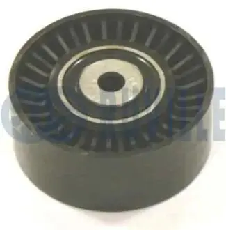 541827 RUVILLE MITSUBISHI Ролик натяжн. Lancer 2.0 08-, Grandis 2.0 05-, Outlander 2.0 07-, Chrysler, Dodge, Jeep RUVILLE підбір по vin на Brocar