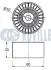 541465 RUVILLE CITROEN Натяжной ролик Berlingo 1.1/1.6, C3, 4, C-Elysee 1.2, Nemo Peugeot 206, 301, 307, Partner RUVILLE підбір по vin на Brocar