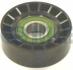 RUVILLE HYUNDAI Ролик натяжн.Accent III, Getz, i20, 30, 40, Matrix, Tucson, Kia Cerato, Ceed, Rio, Soul 541841