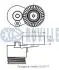 541472 RUVILLE RENAULT ролик + натягувач ременя Nissan Almera,Kubistar,MicraClio,Kangoo,Megane,Modus,Thalia RUVILLE підбір по vin на Brocar