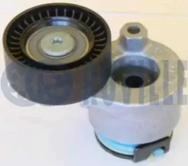 541472 RUVILLE RENAULT ролик + натягувач ременя Nissan Almera,Kubistar,MicraClio,Kangoo,Megane,Modus,Thalia RUVILLE подбор по vin на Brocar