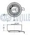 541450 RUVILLE AUDI Ролик натяжителя ремня A4/A6/A8, Q7 2.7TDI/2.7TDI quatro, 3.0TDI (quatro), VW Touareg RUVILLE підбір по vin на Brocar