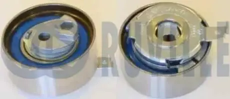 541450 RUVILLE AUDI Ролик натяжителя ремня A4/A6/A8, Q7 2.7TDI/2.7TDI quatro, 3.0TDI (quatro), VW Touareg RUVILLE подбор по vin на Brocar