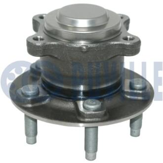 221999 RUVILLE CHEVROLET Маточина AVEO Ліфтбек (T300) 1.2-1.6 11-, OPEL MOKKA / MOKKA X (J13) 1.4-1.7 12- RUVILLE підбір по vin на Brocar
