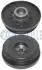 RUVILLE HYUNDAI Шкив коленвала HYUNDAI SANTA FE, IX35, TUCSON KIA CARNIVAL III, SORENTO, SPORTAGE 520408