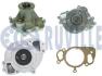 RUVILLE LANDROVER Помпа воды Discovery III, Ranger Rover III, Sport, Jaguar S-Type II, XF, XJ, XK 561407